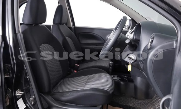 ซื้อ รถมือสอง Nissan March สีดำ รถยนต์ ใน %{เมือง} ใน กรุงเทพมหานคร ซื้อ รถมือสอง Nissan March สีดำ รถยนต์ ใน %{เมือง} ใน กรุงเทพมหานคร