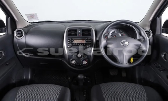 ซื้อ รถมือสอง Nissan March สีดำ รถยนต์ ใน %{เมือง} ใน กรุงเทพมหานคร ซื้อ รถมือสอง Nissan March สีดำ รถยนต์ ใน %{เมือง} ใน กรุงเทพมหานคร