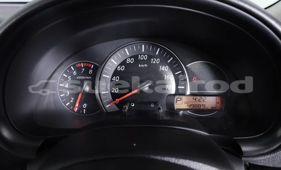 ซื้อ รถมือสอง Nissan March สีดำ รถยนต์ ใน %{เมือง} ใน กรุงเทพมหานคร ซื้อ รถมือสอง Nissan March สีดำ รถยนต์ ใน %{เมือง} ใน กรุงเทพมหานคร