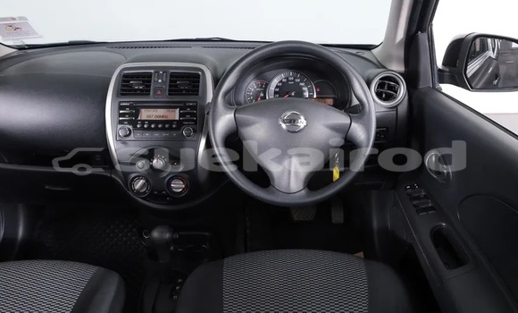 ซื้อ รถมือสอง Nissan March สีดำ รถยนต์ ใน %{เมือง} ใน กรุงเทพมหานคร ซื้อ รถมือสอง Nissan March สีดำ รถยนต์ ใน %{เมือง} ใน กรุงเทพมหานคร