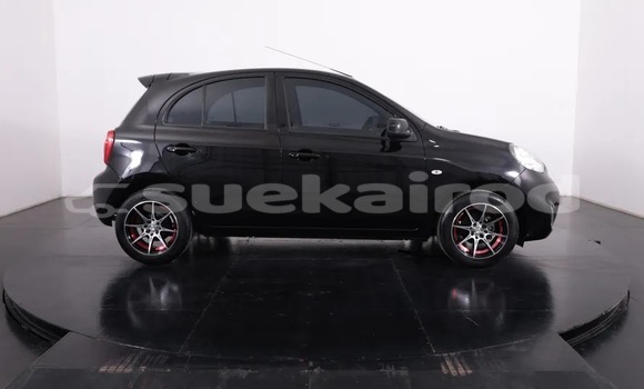 ซื้อ รถมือสอง Nissan March สีดำ รถยนต์ ใน %{เมือง} ใน กรุงเทพมหานคร ซื้อ รถมือสอง Nissan March สีดำ รถยนต์ ใน %{เมือง} ใน กรุงเทพมหานคร