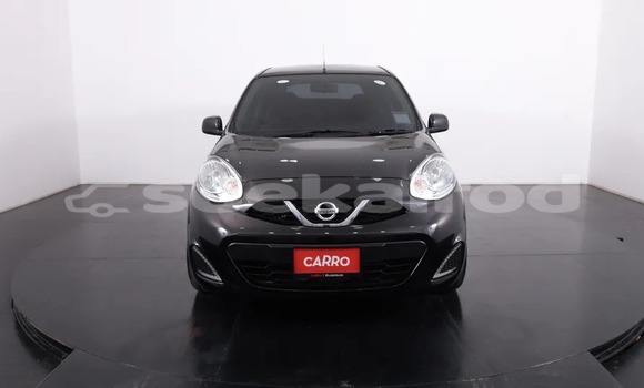 ซื้อ รถมือสอง Nissan March สีดำ รถยนต์ ใน %{เมือง} ใน กรุงเทพมหานคร ซื้อ รถมือสอง Nissan March สีดำ รถยนต์ ใน %{เมือง} ใน กรุงเทพมหานคร