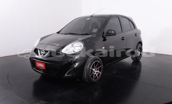 ซื้อ รถมือสอง Nissan March สีดำ รถยนต์ ใน %{เมือง} ใน กรุงเทพมหานคร ซื้อ รถมือสอง Nissan March สีดำ รถยนต์ ใน %{เมือง} ใน กรุงเทพมหานคร