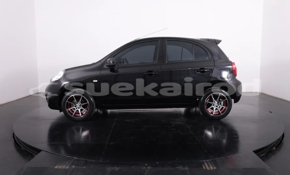 ซื้อ รถมือสอง Nissan March สีดำ รถยนต์ ใน %{เมือง} ใน กรุงเทพมหานคร ซื้อ รถมือสอง Nissan March สีดำ รถยนต์ ใน %{เมือง} ใน กรุงเทพมหานคร