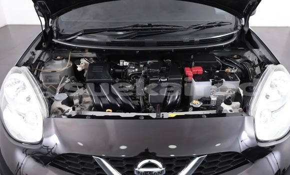 ซื้อ รถมือสอง Nissan March สีดำ รถยนต์ ใน %{เมือง} ใน กรุงเทพมหานคร ซื้อ รถมือสอง Nissan March สีดำ รถยนต์ ใน %{เมือง} ใน กรุงเทพมหานคร