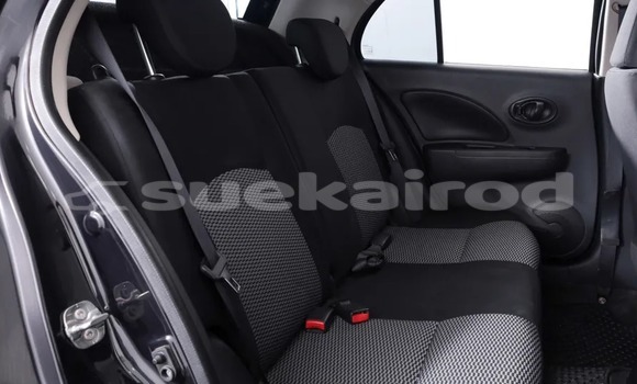 ซื้อ รถมือสอง Nissan March สีดำ รถยนต์ ใน %{เมือง} ใน กรุงเทพมหานคร ซื้อ รถมือสอง Nissan March สีดำ รถยนต์ ใน %{เมือง} ใน กรุงเทพมหานคร