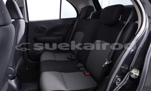 ซื้อ รถมือสอง Nissan March สีดำ รถยนต์ ใน %{เมือง} ใน กรุงเทพมหานคร ซื้อ รถมือสอง Nissan March สีดำ รถยนต์ ใน %{เมือง} ใน กรุงเทพมหานคร