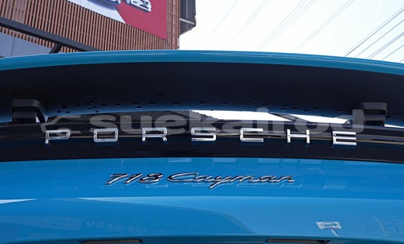 ซื้อ รถมือสอง Porsche 718 Cayman สีน้ำเงิน รถยนต์ ใน %{เมือง} ใน กรุงเทพมหานคร ซื้อ รถมือสอง Porsche 718 Cayman สีน้ำเงิน รถยนต์ ใน %{เมือง} ใน กรุงเทพมหานคร