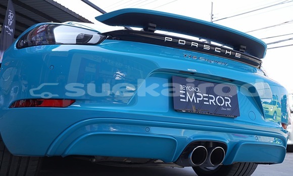 ซื้อ รถมือสอง Porsche 718 Cayman สีน้ำเงิน รถยนต์ ใน %{เมือง} ใน กรุงเทพมหานคร ซื้อ รถมือสอง Porsche 718 Cayman สีน้ำเงิน รถยนต์ ใน %{เมือง} ใน กรุงเทพมหานคร