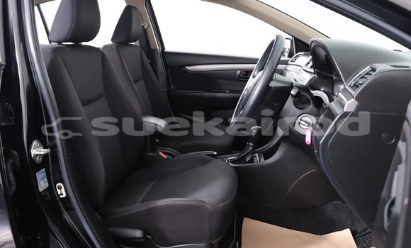 ซื้อ รถมือสอง Suzuki Ciaz สีดำ รถยนต์ ใน %{เมือง} ใน กรุงเทพมหานคร ซื้อ รถมือสอง Suzuki Ciaz สีดำ รถยนต์ ใน %{เมือง} ใน กรุงเทพมหานคร