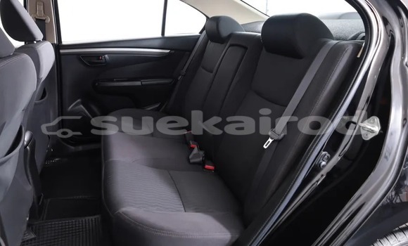 ซื้อ รถมือสอง Suzuki Ciaz สีดำ รถยนต์ ใน %{เมือง} ใน กรุงเทพมหานคร ซื้อ รถมือสอง Suzuki Ciaz สีดำ รถยนต์ ใน %{เมือง} ใน กรุงเทพมหานคร