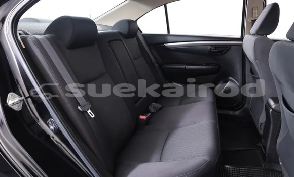 ซื้อ รถมือสอง Suzuki Ciaz สีดำ รถยนต์ ใน %{เมือง} ใน กรุงเทพมหานคร ซื้อ รถมือสอง Suzuki Ciaz สีดำ รถยนต์ ใน %{เมือง} ใน กรุงเทพมหานคร