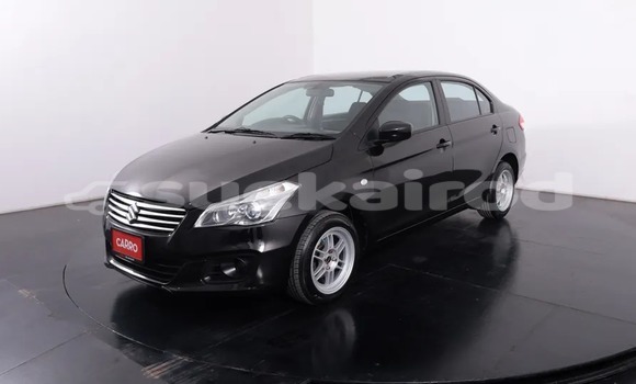 ซื้อ รถมือสอง Suzuki Ciaz สีดำ รถยนต์ ใน %{เมือง} ใน กรุงเทพมหานคร ซื้อ รถมือสอง Suzuki Ciaz สีดำ รถยนต์ ใน %{เมือง} ใน กรุงเทพมหานคร