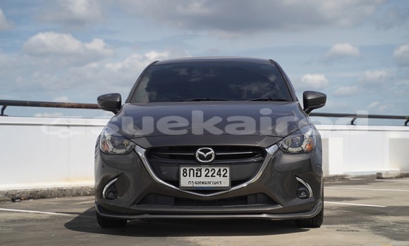 Buy Used Mazda 2 Brown Car in Bangkok in Bangkok Buy Used Mazda 2 Brown Car in Bangkok in Bangkok