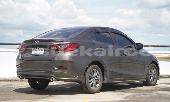 Buy Used Mazda 2 Brown Car in Bangkok in Bangkok Buy Used Mazda 2 Brown Car in Bangkok in Bangkok