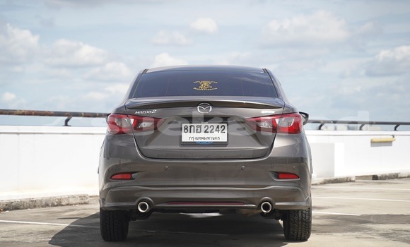 Buy Used Mazda 2 Brown Car in Bangkok in Bangkok Buy Used Mazda 2 Brown Car in Bangkok in Bangkok