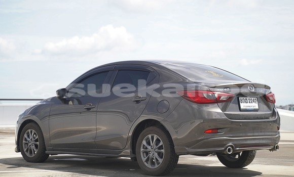 Buy Used Mazda 2 Brown Car in Bangkok in Bangkok Buy Used Mazda 2 Brown Car in Bangkok in Bangkok