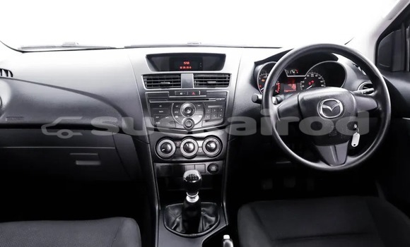 ซื้อ รถมือสอง Mazda BT-50 สีดำ รถยนต์ ใน %{เมือง} ใน กรุงเทพมหานคร ซื้อ รถมือสอง Mazda BT-50 สีดำ รถยนต์ ใน %{เมือง} ใน กรุงเทพมหานคร