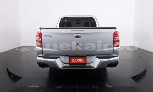 ซื้อ รถมือสอง Mitsubishi Triton เงิน รถยนต์ ใน %{เมือง} ใน กรุงเทพมหานคร ซื้อ รถมือสอง Mitsubishi Triton เงิน รถยนต์ ใน %{เมือง} ใน กรุงเทพมหานคร