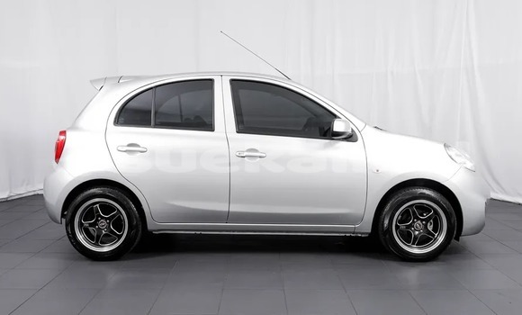 ซื้อ รถมือสอง Nissan March เงิน รถยนต์ ใน %{เมือง} ใน กรุงเทพมหานคร ซื้อ รถมือสอง Nissan March เงิน รถยนต์ ใน %{เมือง} ใน กรุงเทพมหานคร