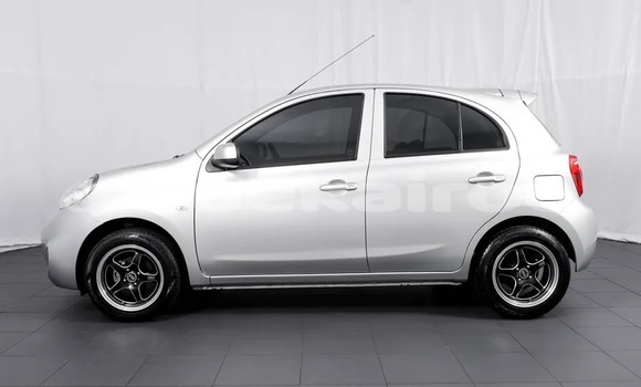 ซื้อ รถมือสอง Nissan March เงิน รถยนต์ ใน %{เมือง} ใน กรุงเทพมหานคร ซื้อ รถมือสอง Nissan March เงิน รถยนต์ ใน %{เมือง} ใน กรุงเทพมหานคร