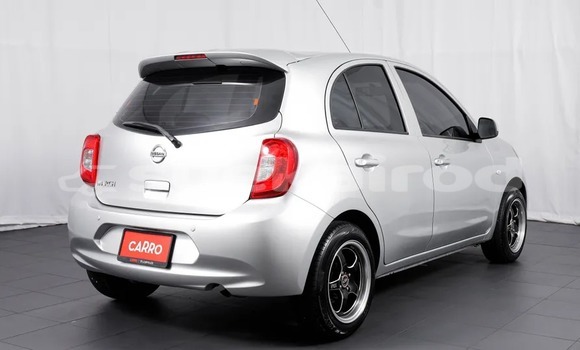 ซื้อ รถมือสอง Nissan March เงิน รถยนต์ ใน %{เมือง} ใน กรุงเทพมหานคร ซื้อ รถมือสอง Nissan March เงิน รถยนต์ ใน %{เมือง} ใน กรุงเทพมหานคร