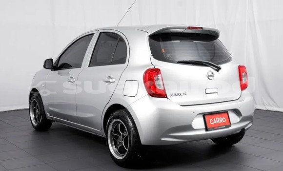 ซื้อ รถมือสอง Nissan March เงิน รถยนต์ ใน %{เมือง} ใน กรุงเทพมหานคร ซื้อ รถมือสอง Nissan March เงิน รถยนต์ ใน %{เมือง} ใน กรุงเทพมหานคร