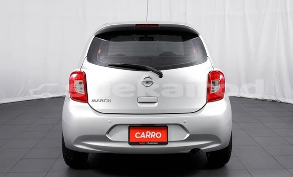 ซื้อ รถมือสอง Nissan March เงิน รถยนต์ ใน %{เมือง} ใน กรุงเทพมหานคร ซื้อ รถมือสอง Nissan March เงิน รถยนต์ ใน %{เมือง} ใน กรุงเทพมหานคร