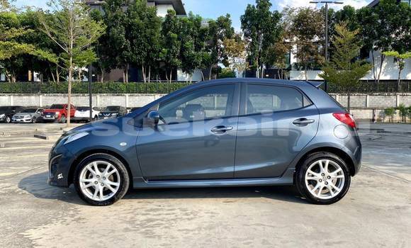 Buy Used Mazda 2 Other Car in Bangkok in Bangkok Buy Used Mazda 2 Other Car in Bangkok in Bangkok