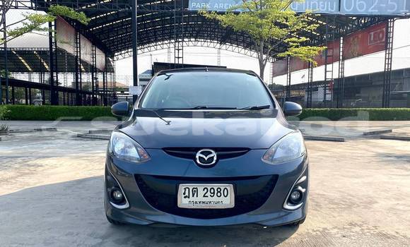 Buy Used Mazda 2 Other Car in Bangkok in Bangkok Buy Used Mazda 2 Other Car in Bangkok in Bangkok