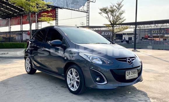 Buy Used Mazda 2 Other Car in Bangkok in Bangkok Buy Used Mazda 2 Other Car in Bangkok in Bangkok