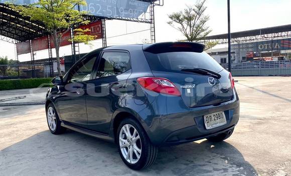 Buy Used Mazda 2 Other Car in Bangkok in Bangkok Buy Used Mazda 2 Other Car in Bangkok in Bangkok