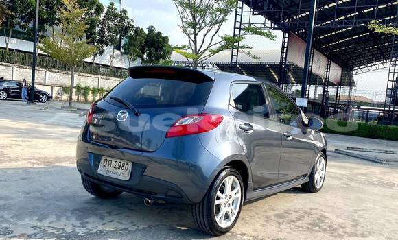 Buy Used Mazda 2 Other Car in Bangkok in Bangkok Buy Used Mazda 2 Other Car in Bangkok in Bangkok