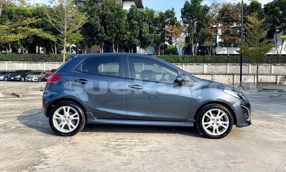 Buy Used Mazda 2 Other Car in Bangkok in Bangkok Buy Used Mazda 2 Other Car in Bangkok in Bangkok