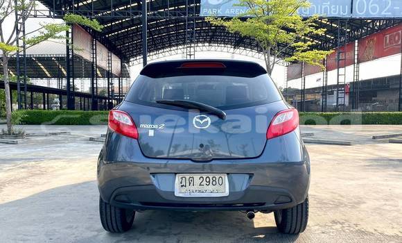 Buy Used Mazda 2 Other Car in Bangkok in Bangkok Buy Used Mazda 2 Other Car in Bangkok in Bangkok