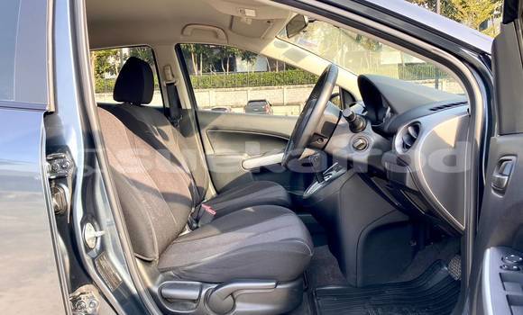 Buy Used Mazda 2 Other Car in Bangkok in Bangkok Buy Used Mazda 2 Other Car in Bangkok in Bangkok