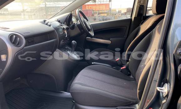 Buy Used Mazda 2 Other Car in Bangkok in Bangkok Buy Used Mazda 2 Other Car in Bangkok in Bangkok