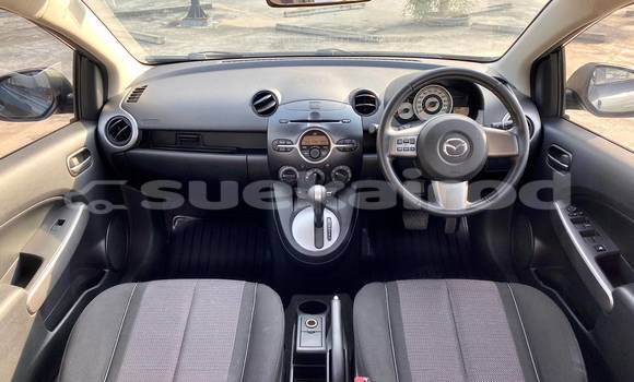 Buy Used Mazda 2 Other Car in Bangkok in Bangkok Buy Used Mazda 2 Other Car in Bangkok in Bangkok