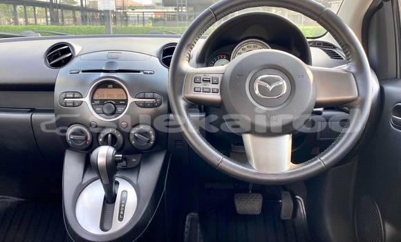 Buy Used Mazda 2 Other Car in Bangkok in Bangkok Buy Used Mazda 2 Other Car in Bangkok in Bangkok