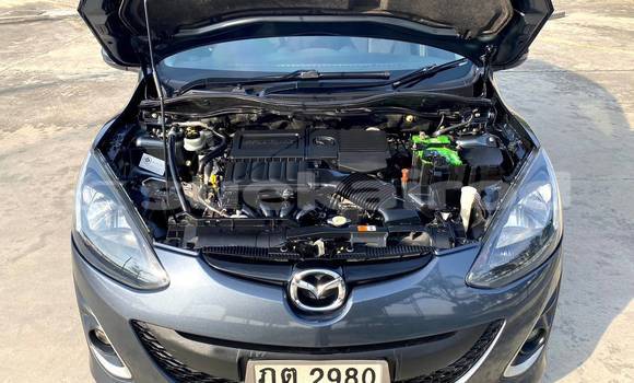 Buy Used Mazda 2 Other Car in Bangkok in Bangkok Buy Used Mazda 2 Other Car in Bangkok in Bangkok