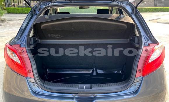 Buy Used Mazda 2 Other Car in Bangkok in Bangkok Buy Used Mazda 2 Other Car in Bangkok in Bangkok