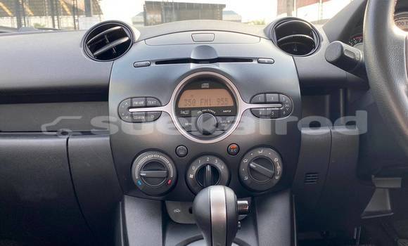 Buy Used Mazda 2 Other Car in Bangkok in Bangkok Buy Used Mazda 2 Other Car in Bangkok in Bangkok