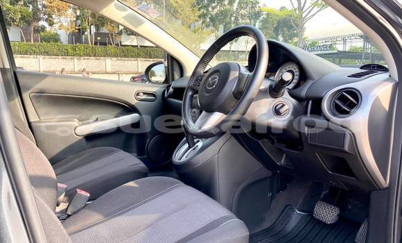 Buy Used Mazda 2 Other Car in Bangkok in Bangkok Buy Used Mazda 2 Other Car in Bangkok in Bangkok