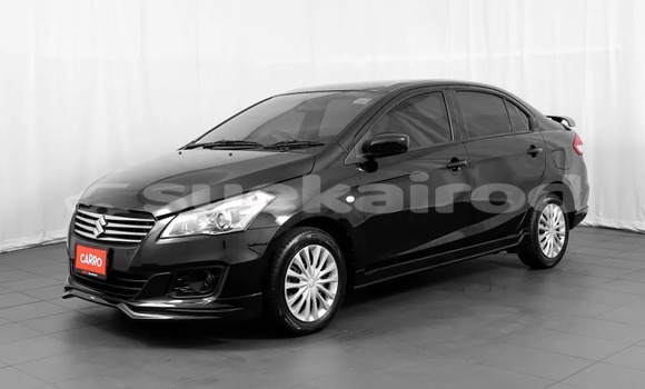 ซื้อ รถมือสอง Suzuki Ciaz สีดำ รถยนต์ ใน %{เมือง} ใน กรุงเทพมหานคร ซื้อ รถมือสอง Suzuki Ciaz สีดำ รถยนต์ ใน %{เมือง} ใน กรุงเทพมหานคร