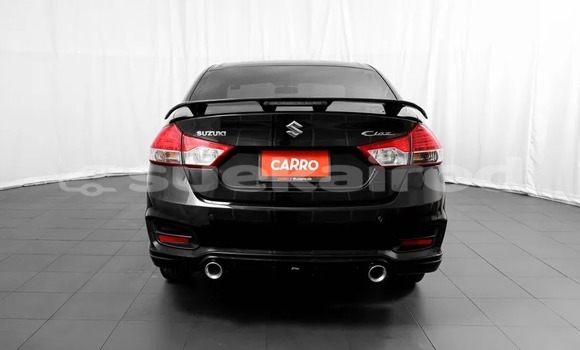 ซื้อ รถมือสอง Suzuki Ciaz สีดำ รถยนต์ ใน %{เมือง} ใน กรุงเทพมหานคร ซื้อ รถมือสอง Suzuki Ciaz สีดำ รถยนต์ ใน %{เมือง} ใน กรุงเทพมหานคร