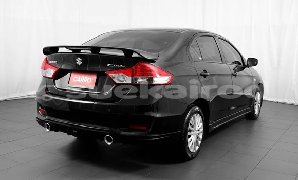 ซื้อ รถมือสอง Suzuki Ciaz สีดำ รถยนต์ ใน %{เมือง} ใน กรุงเทพมหานคร ซื้อ รถมือสอง Suzuki Ciaz สีดำ รถยนต์ ใน %{เมือง} ใน กรุงเทพมหานคร