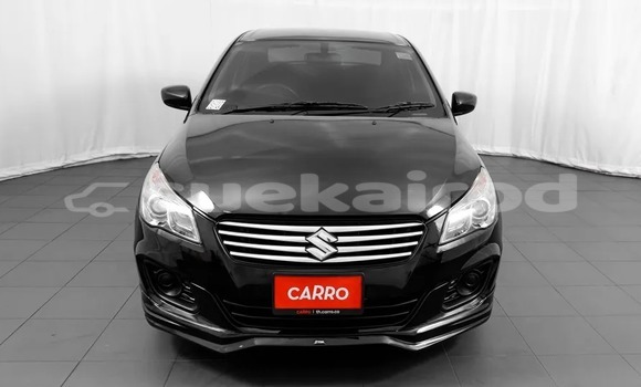 ซื้อ รถมือสอง Suzuki Ciaz สีดำ รถยนต์ ใน %{เมือง} ใน กรุงเทพมหานคร ซื้อ รถมือสอง Suzuki Ciaz สีดำ รถยนต์ ใน %{เมือง} ใน กรุงเทพมหานคร