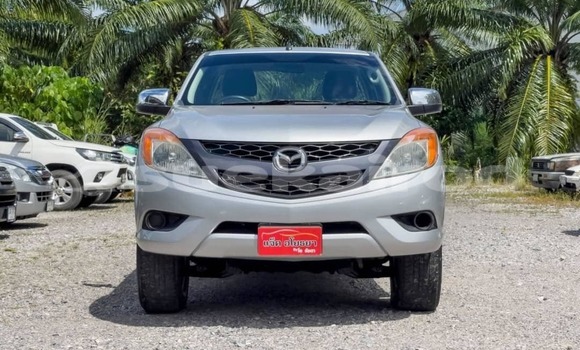 ซื้อ รถมือสอง Mazda BT-50 เงิน รถยนต์ ใน %{เมือง} ใน กรุงเทพมหานคร ซื้อ รถมือสอง Mazda BT-50 เงิน รถยนต์ ใน %{เมือง} ใน กรุงเทพมหานคร