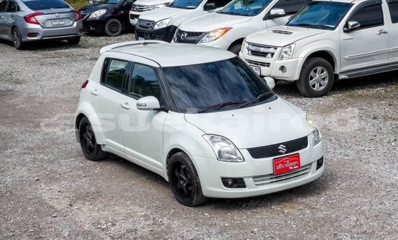 ซื้อ รถมือสอง Suzuki Swift ขาว รถยนต์ ใน %{เมือง} ใน กรุงเทพมหานคร ซื้อ รถมือสอง Suzuki Swift ขาว รถยนต์ ใน %{เมือง} ใน กรุงเทพมหานคร