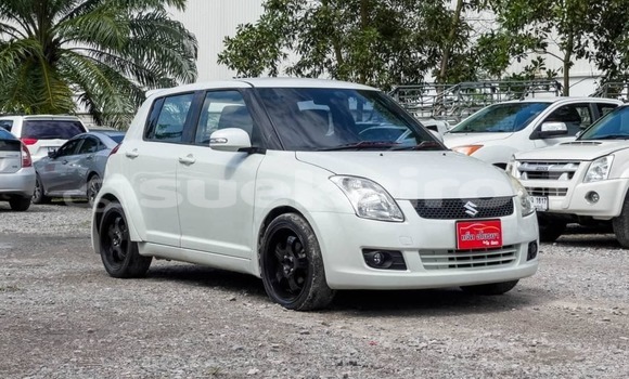 ซื้อ รถมือสอง Suzuki Swift ขาว รถยนต์ ใน %{เมือง} ใน กรุงเทพมหานคร ซื้อ รถมือสอง Suzuki Swift ขาว รถยนต์ ใน %{เมือง} ใน กรุงเทพมหานคร